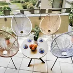 Apartman Soyeux De La Bruyere/ Grenoble*parking Gratuit